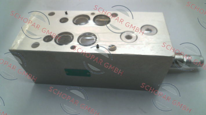 IMAV Hydraulik-DMVZ-16A-P02C/30
