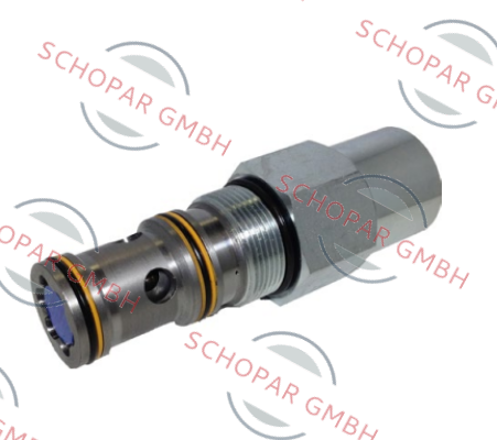 Comatrol-CB20-HV