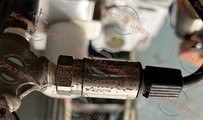Huba Control-510 930S03130