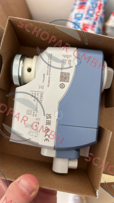 Siemens (Landis Gyr)-SSC31