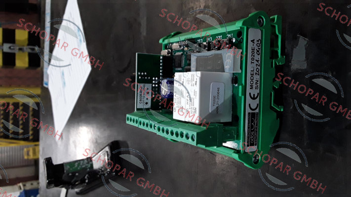 Ados-T020E-A