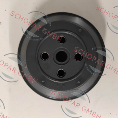 Schmalz-10.01.06.00114 / FGA 110 NBR-70 N010