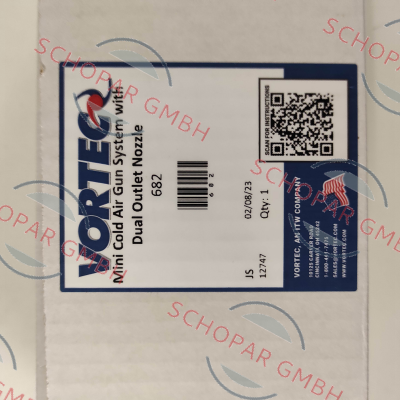 Vortec-682-BSP