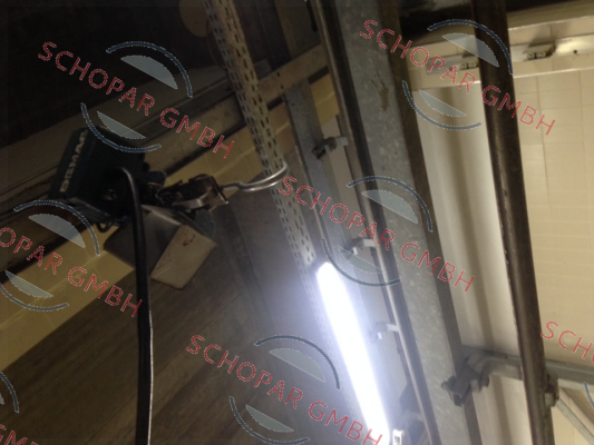 Mannesmann-Demag-Safety Latch For:DKUN2-250-K-V2 