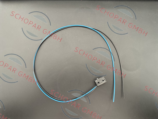 Saia-Burgess-V4NCSK1C4G-0,5m (9120010)