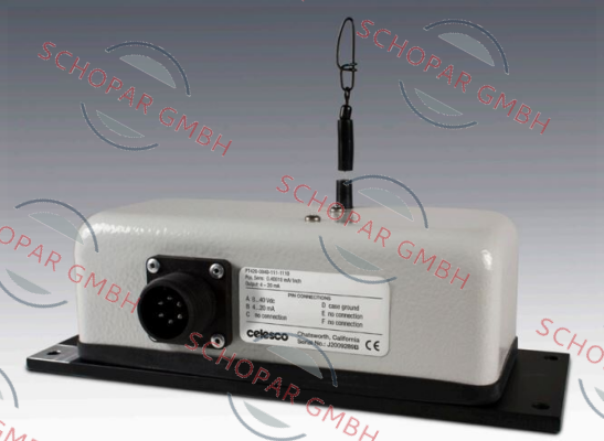 Celesco-PT420-0020-111-1110
