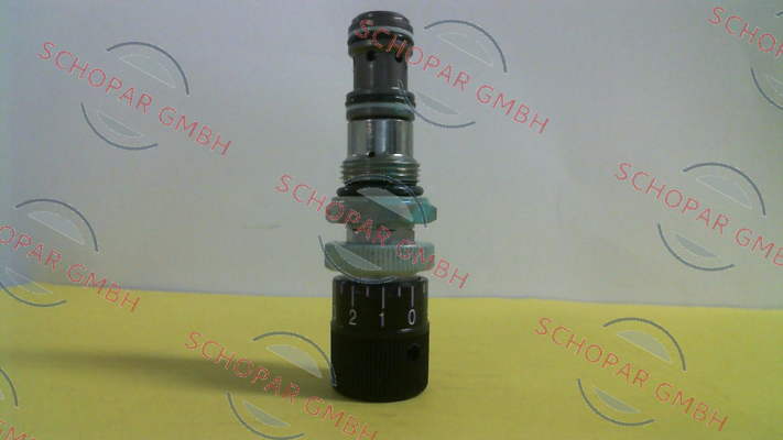 Comatrol-PPRC 06-M-2-00-XXX