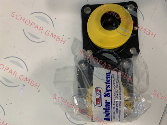 System Plast-UCFQ206-30M-OEC