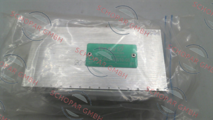 IMAV Hydraulik-MGZ-06S-BB/10-05