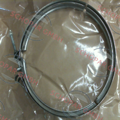 Clampco-FG- 5050100
