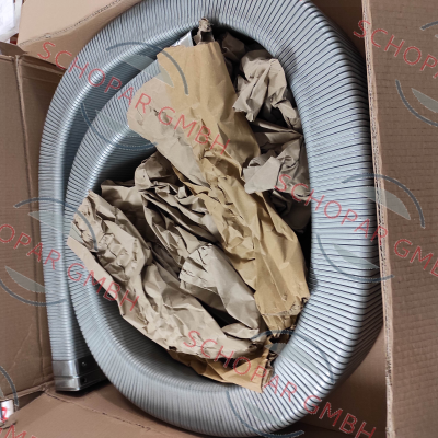Ekd Gelenkrohr-SFK 32H / 200 x2500-N/N
