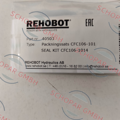 Rehobot-40503