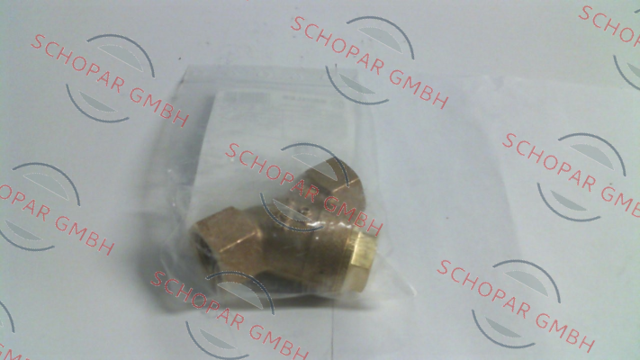 Riegler-P/N: 105661 Type: 60-3/K