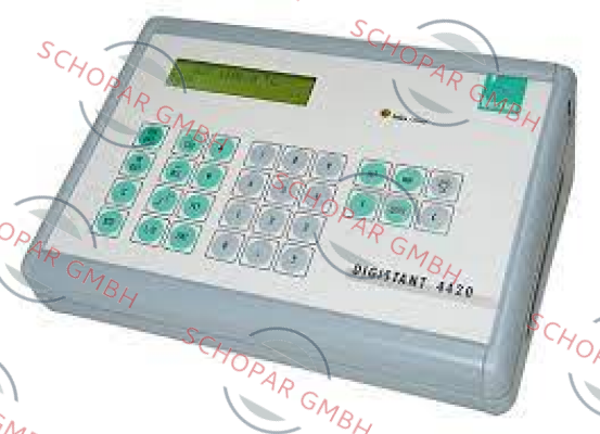 Burster-4420-V001