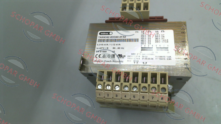 Mdexx-TAM4342-8DD40-0FA0