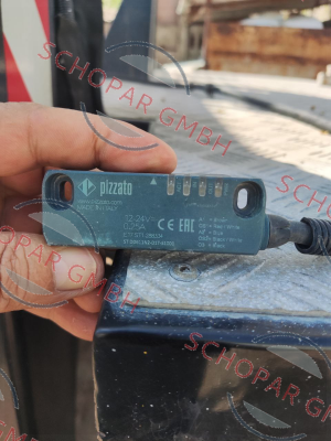Pizzato Elettrica-E17ST1-288334 OEM