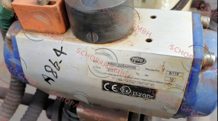 Revo-RS5012005A00000