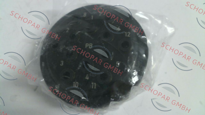 Legris (Parker)-3320 04 00 12