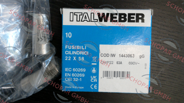 Italweber-IW1443063