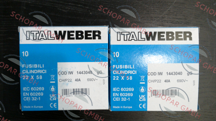 Italweber-IW1443040