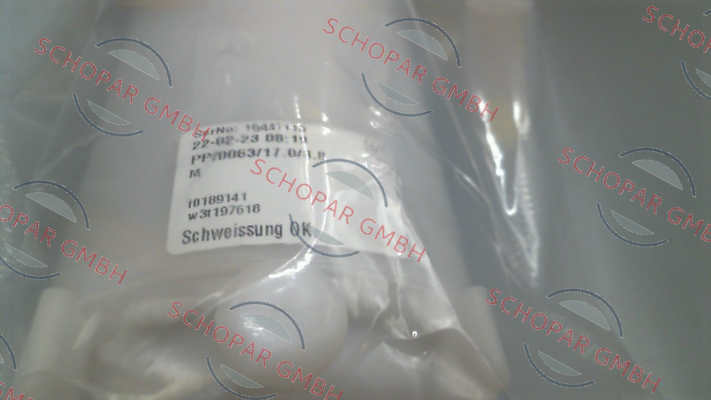 Evoqua Water Technologies-W3T197618