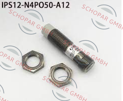 Xecro-IPS12-N4P050-A12