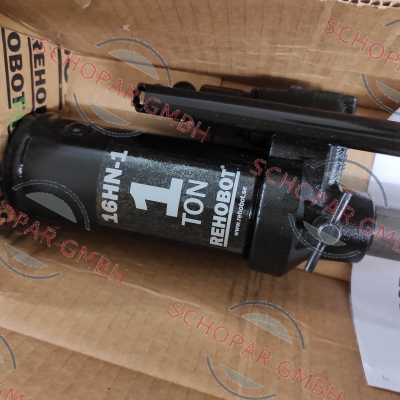 Rehobot-16HN-1