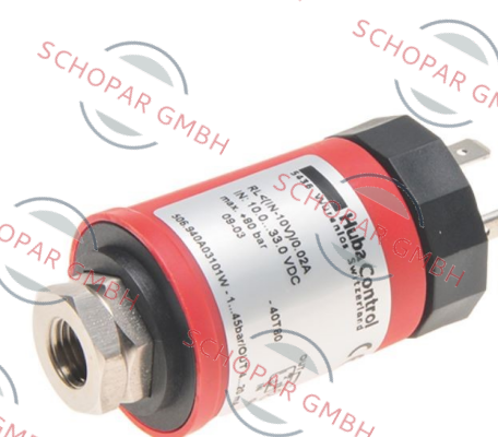Huba Control-506.940A03101W