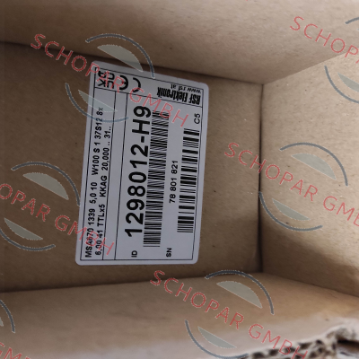 Rsf Elektronik-MSA670 (D1303487)