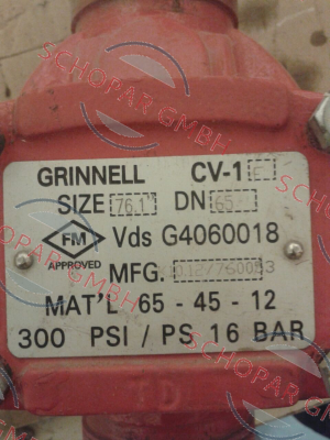 Grinnell-MFG:k.10.12/760053 