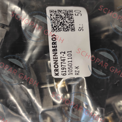 Kronenberg-10501101 / RZ-K