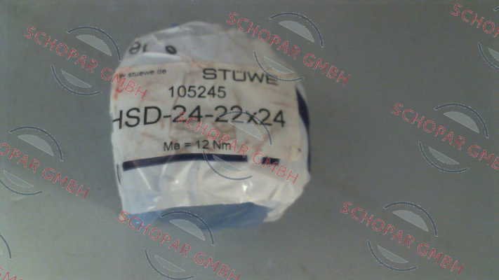 Stüwe-HSD-24-22x24