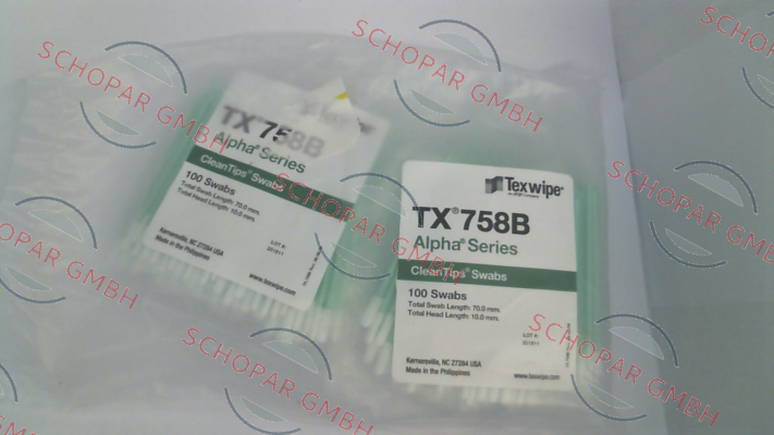 Texwipe-TX758B