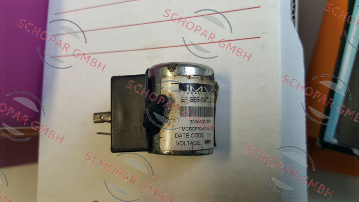 IMAV Hydraulik-SP-SES-08-024DGH 