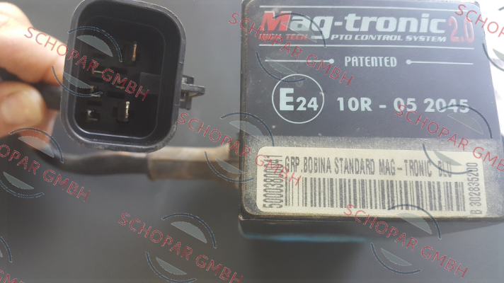 Mag-Tronic-10R - 05 2045