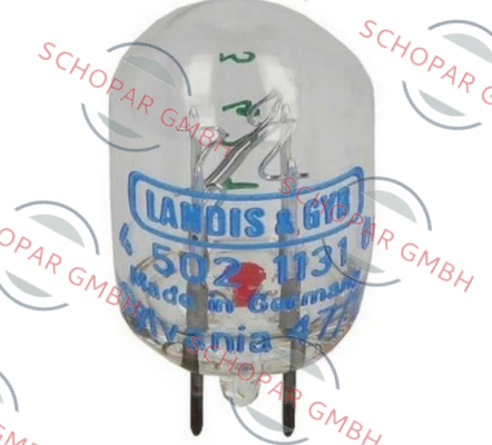 Siemens (Landis Gyr)-AGR450211310