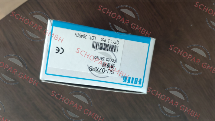 Fotek-SU-07XPB