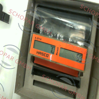 Hasco-708429