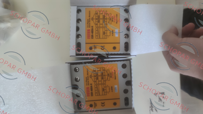 Fotek-ESR-40DA-H