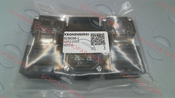 Kronenberg-WZF2-D / 10511002