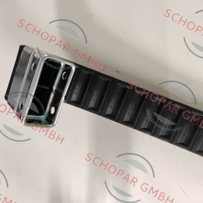 Ekd Gelenkrohr-PFR 123/ 75 x1015-N/N