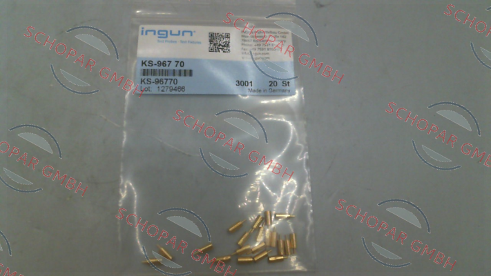Ingun-KS-96770