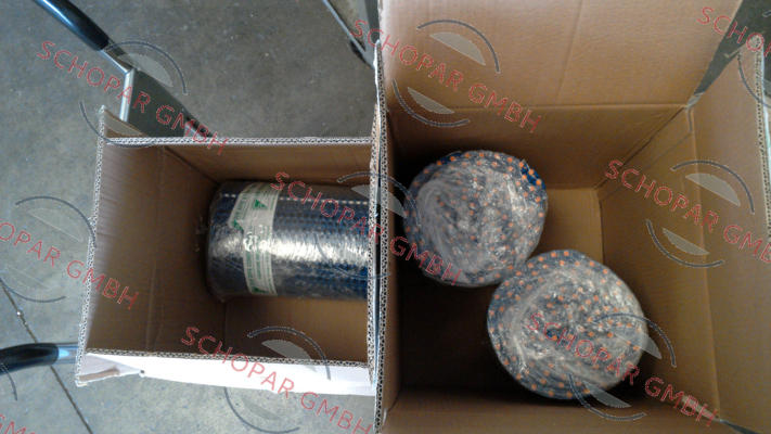 System Plast-26604