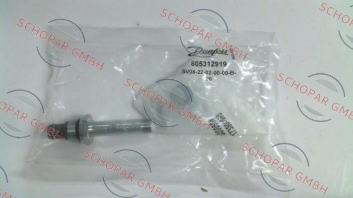 Comatrol-SV08-22-02-00-00-B-00