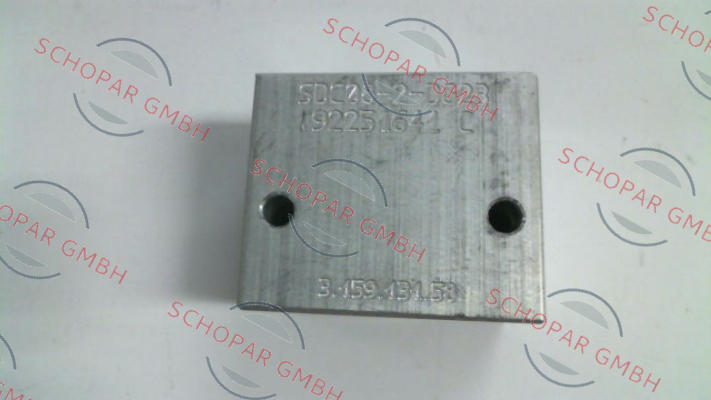 Comatrol-SDC08-2-DG-2B
