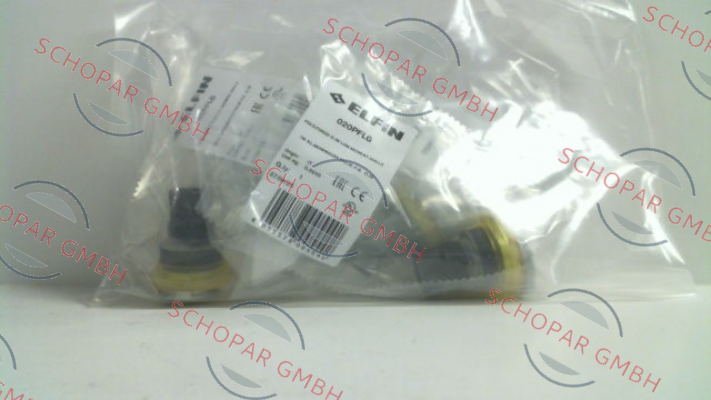 New Elfin-020PFLG