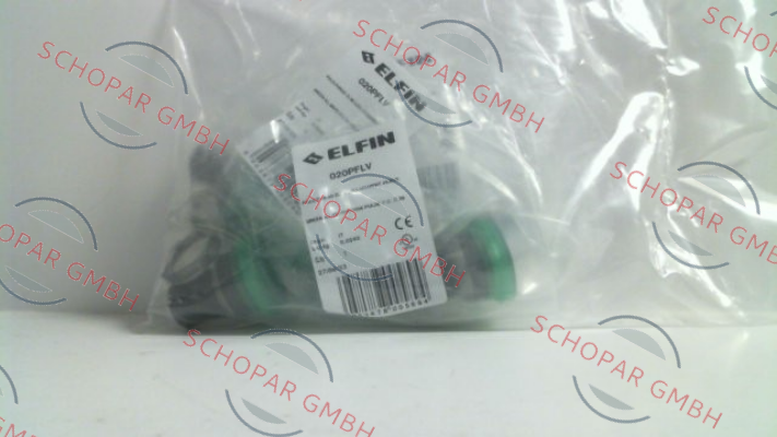 New Elfin-020PFLV