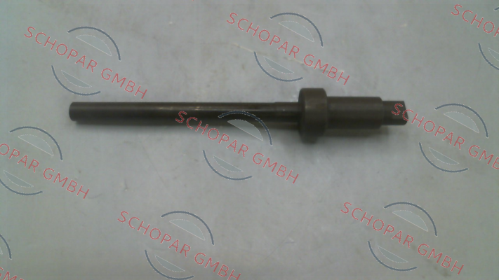 Jahns hydraulik-EM-2006