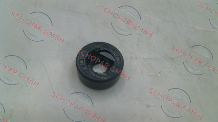 Jahns hydraulik-HSE-0010012221