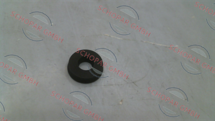 Jahns hydraulik-NDSI-BA-006-N